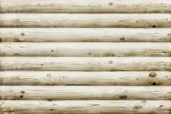 La textura de madera marrón con patrones naturales de fondo — Foto de Stock