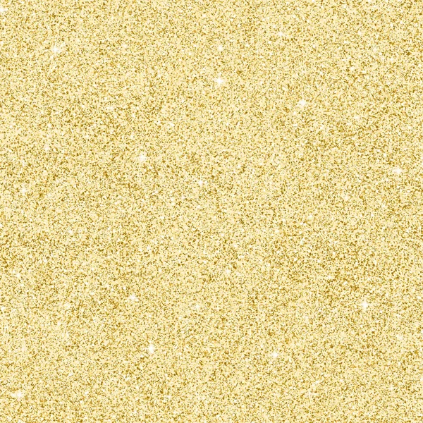 Gyllene glitter bakgrund. Semester dekoration — Stockfoto