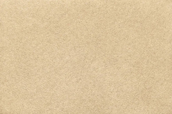 Detail licht papier textuur. Lege achtergrond — Stockfoto