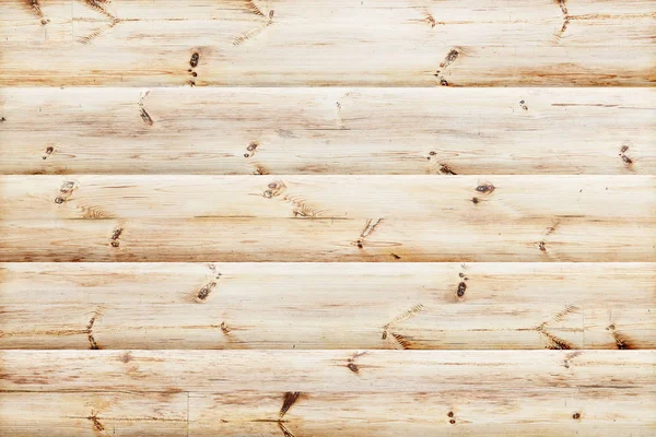 La texture di legno chiaro broun con motivi naturali sfondo — Foto Stock