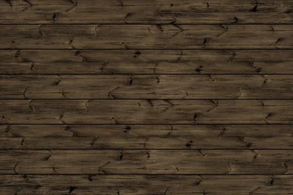 Den mörka trä texturen med naturlig mönster bakgrund — Stockfoto