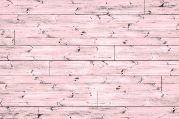 La textura de madera rosa claro con motivos naturales de fondo —  Fotos de Stock