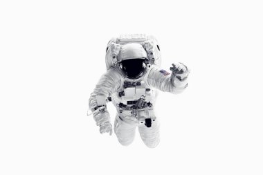 astronot 
