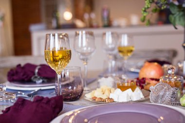  Festival Tablo ayarı, Tablo ayarı