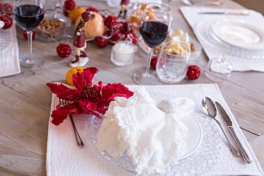   Festival Tablo ayarı, Tablo ayarı