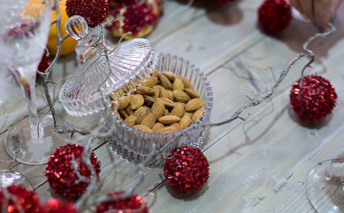   Festival Tablo ayarı, Tablo ayarı