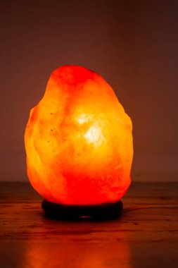 Sağlık, mobilya parçası, yararlı bir şey için taş lamba