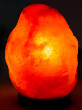 Sağlık, mobilya parçası, yararlı bir şey için taş lamba