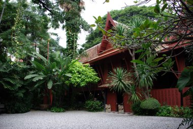 Jim thompson evi