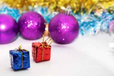 tatil hediye ve dekorasyon