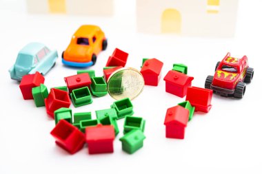 mortgage ve araba kredisi