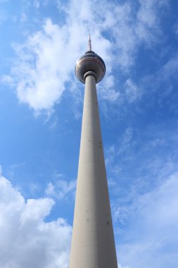 Berlin tv Kulesi