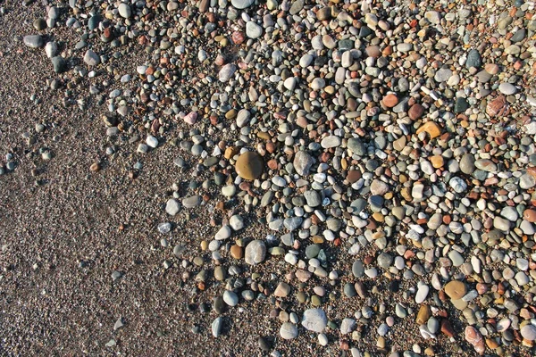 Zen sfondo spiaggia — Foto Stock