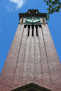 Brown Üniversitesi, Amerika Birleşik Devletleri