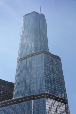 Trump Tower, Amerika Birleşik Devletleri
