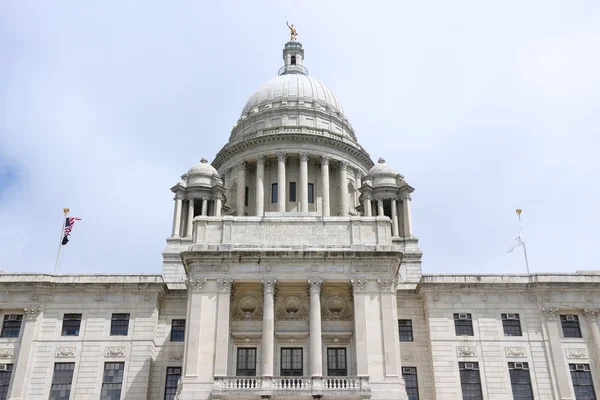 Capitole du Rhode Island — Photo