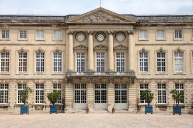 Chateau Compiegne, Fransa