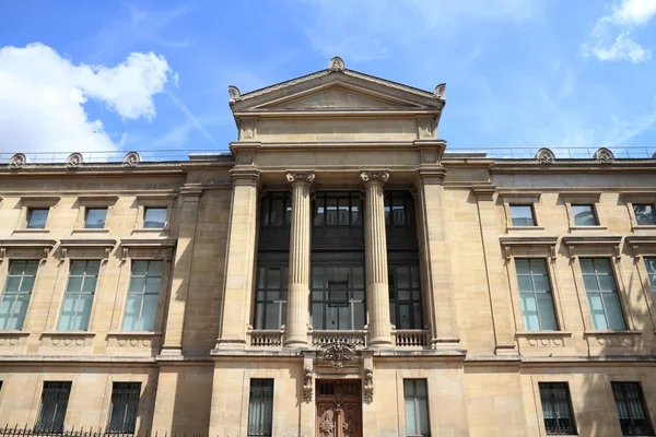 Paris, France landmark — Stock fotografie