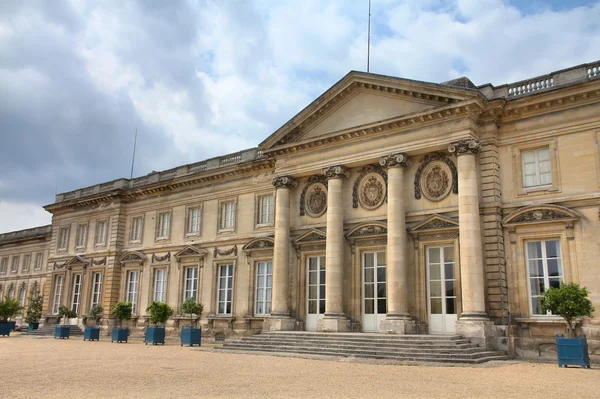 Compiegne Palace, France — Stock Photo, Image