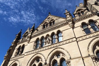 Bradford, İngiltere'de dönüm noktası