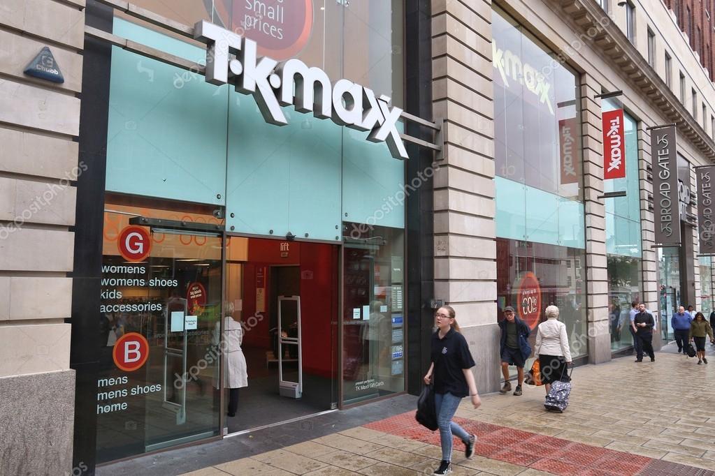 tk maxx prams