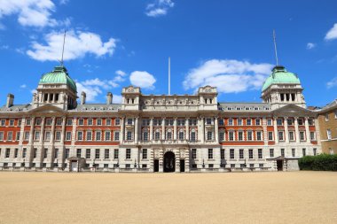 Admiralty House, Amerika Birleşik Devletleri