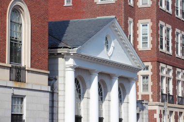 Harvard, Amerika Birleşik Devletleri