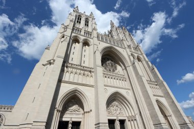 Washington national cathedral