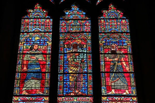 Washington Cathedral, Estados Unidos —  Fotos de Stock