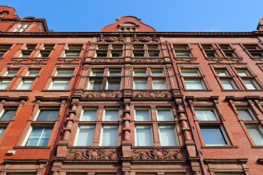 İngiltere'de üniversite