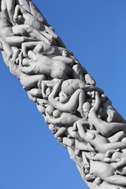 Oslo, Norveç sanatı