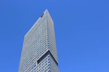 Lüks otel, Amerika Birleşik Devletleri