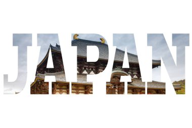 Japonya - seyahat işareti