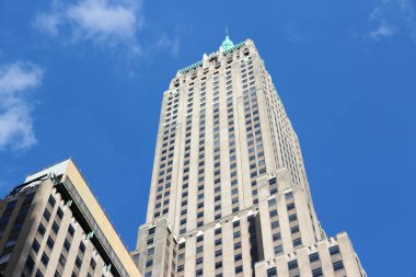 Trump bina, New York