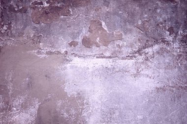 Vintage tarzı duvar