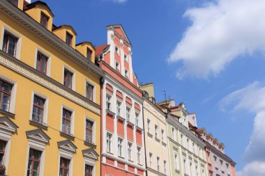 Polonya - Wroclaw Old Town