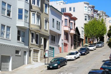 Dik San Francisco