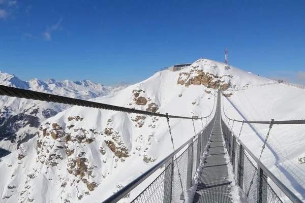 Bad Gastein Avusturya — Stok fotoğraf