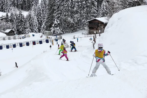 Avusturya Kayak Okulu