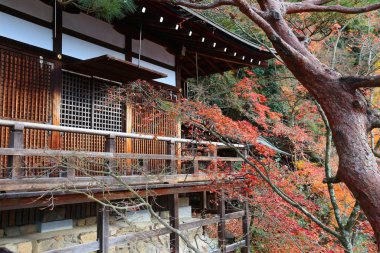 Eikando Zenrinji, Japonya