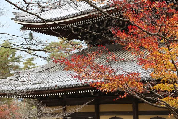 Nanzenji Temple, Japan — Stock Photo, Image