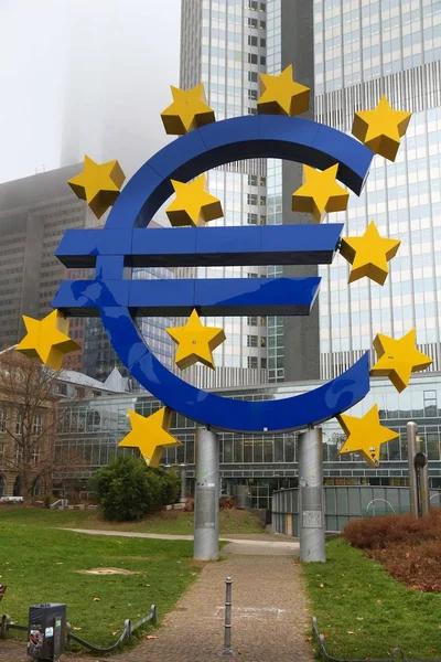 Banque centrale européenne — Photo