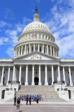 Washington Dc, Amerika Birleşik Devletleri