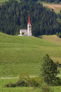Puster Vadisi, İtalya