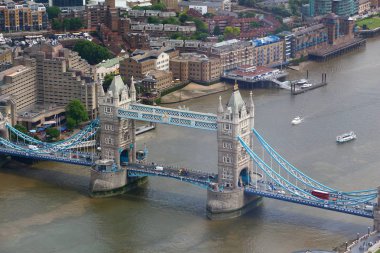 Tower Bridge, Amerika Birleşik Devletleri