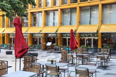 Jamie Oliver Restoran