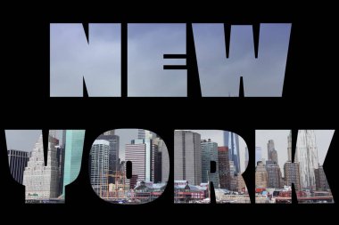 New York adı