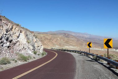 Mojave Desert, Amerika Birleşik Devletleri