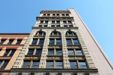 Pittsburgh, Amerika Birleşik Devletleri