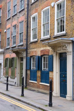 Londra Hackney, Amerika Birleşik Devletleri